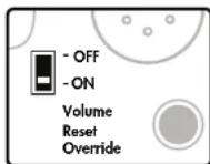 Clarity XL50 - TONE Switch - 1