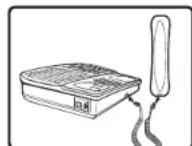 Clarity XL50 - Placing a Call - 2