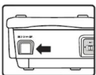 Clarity XL50 - Notificacion de Lampara intermitente/Vibrador - 1