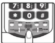 Clarity XL50 - InterruptordTONO - 2