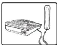 Clarity XL50 - GETTING STARTED - 1