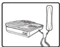 Clarity XL50 - OPERACION DEL TELEFONO - 2