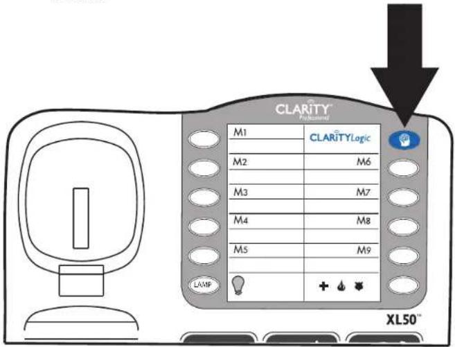 Clarity XL50 - CLARiTYLogic - 1