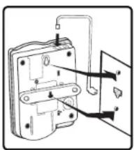 Clarity XL50 - OPERACION DEL TELEFONO - 1
