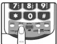Clarity XL50 - It is important to not store 911 into your phone. - 2