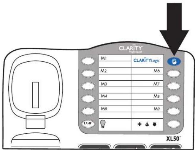 Clarity XL50 - ClarityLogic - 1