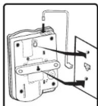 Clarity XL50 - Placing a Call - 1