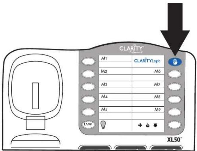 Clarity XL50 - ClarityLogic - 1