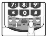Clarity XL50 - TELEPHONE OPERATIONS - 1