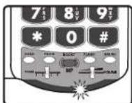 Clarity XL50 - TELEPHONE OPERATIONS - 1