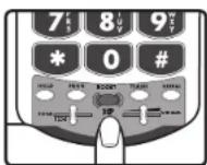 Clarity XL50 - TONE Switch - 2
