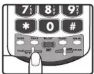 Clarity XL50 - InterruptordTONO - 3