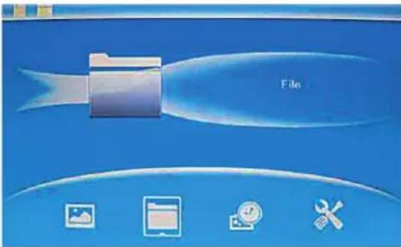 BRAUN Digiframe 7000SLT - Istruzioni d'uso - 2