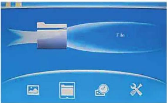 BRAUN Digiframe 7000SLT - Gebruiksaanwijzing - 2