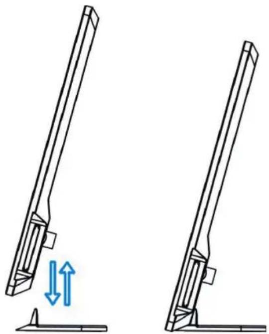 BRAUN Digiframe 7000SLT - Instrucciones de soporte - 1