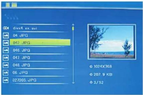 BRAUN Digiframe 7000SLT - SVERIGE46 - 4