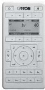 CANTON DM 90.2 - Package contents DM 90.2 - 3