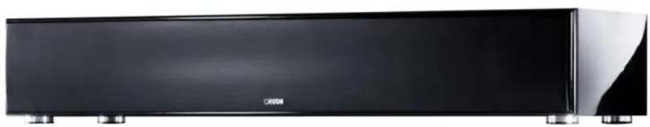 CANTON DM 90.2 - Package contents DM 90.2 - 1