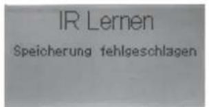 CANTON DM 90.2 - Lern Menü - 3