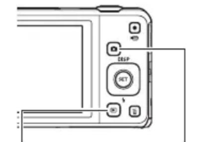 CASIO Exilim Zoom EXZS6 - Pourmettre l'appareil photo en service - 2