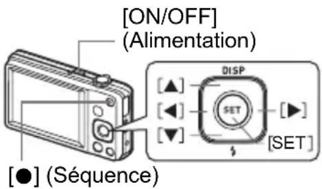 CASIO Exilim Zoom EXZS6 - IMPORTANT! - 1
