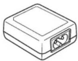 CASIO Exilim Zoom EXZS6 - Accessoires - 2