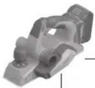 BOSCH GHO 18 VLI Professional - 운반 - 10