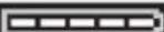 BOSCH GHO 14 4 VLI Professional - LEDs Kapazität - 2
