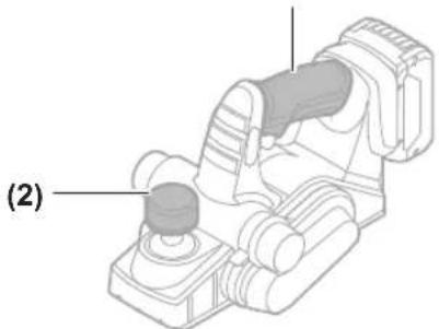 BOSCH GHO 14 4 VLI Professional - 2