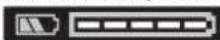 BOSCH GHO 14 4 VLI Professional - LED diodes Uzlades pakape - 1