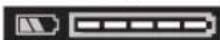 BOSCH GHO 14 4 VLI Professional - Batterie de type ProCORE18V... - 1