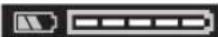 BOSCH GHO 14 4 VLI Professional - Per le batterie al litio: - 1