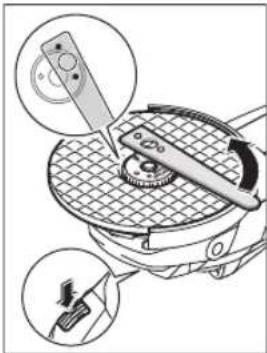 BOSCH GWS 26230 LVI Professional - | Slovenščina - 2