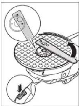 BOSCH GWS 26230 LVI Professional - | Română - 2