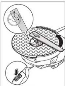 BOSCH GWS 26230 LVI Professional - | Español - 2