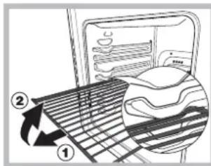 INDESIT HI 20.A (WH)1 - PIZZA - 1