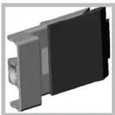 INDESIT HI 20.A (WH)1 - Kevtpapiouka kai otepewoon - 2
