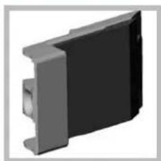 INDESIT HI 20.A (WH)1 - Centring and fastening - 3