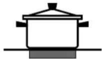 INDESIT HI 20.A (WH)1 - Conseils d'utilisation de la table vitrocéramique - 2