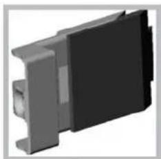 INDESIT HI 20.A (WH)1 - Centrage et fixation - 2