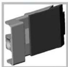INDESIT HI 20.A (WH)1 - Centring and fastening - 2