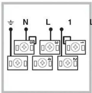 INDESIT HI 20.A (WH)1 - EuapmoAoynon kaawoiou popoosia - 5
