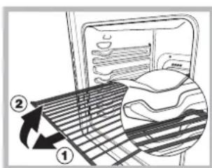 INDESIT HI 20.A (WH)1 - ES - 1