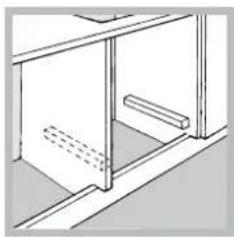 INDESIT HI 20.A (WH)1 - Belüftung - 1