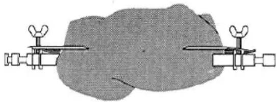 CLATRONIC MBG 3113 - UPOZORNENI: - 1