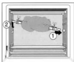 CLATRONIC MBG 3113 - TAJEKOZTATAS: - 2