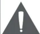 COBY CAM3005 - CAUTION - 1
