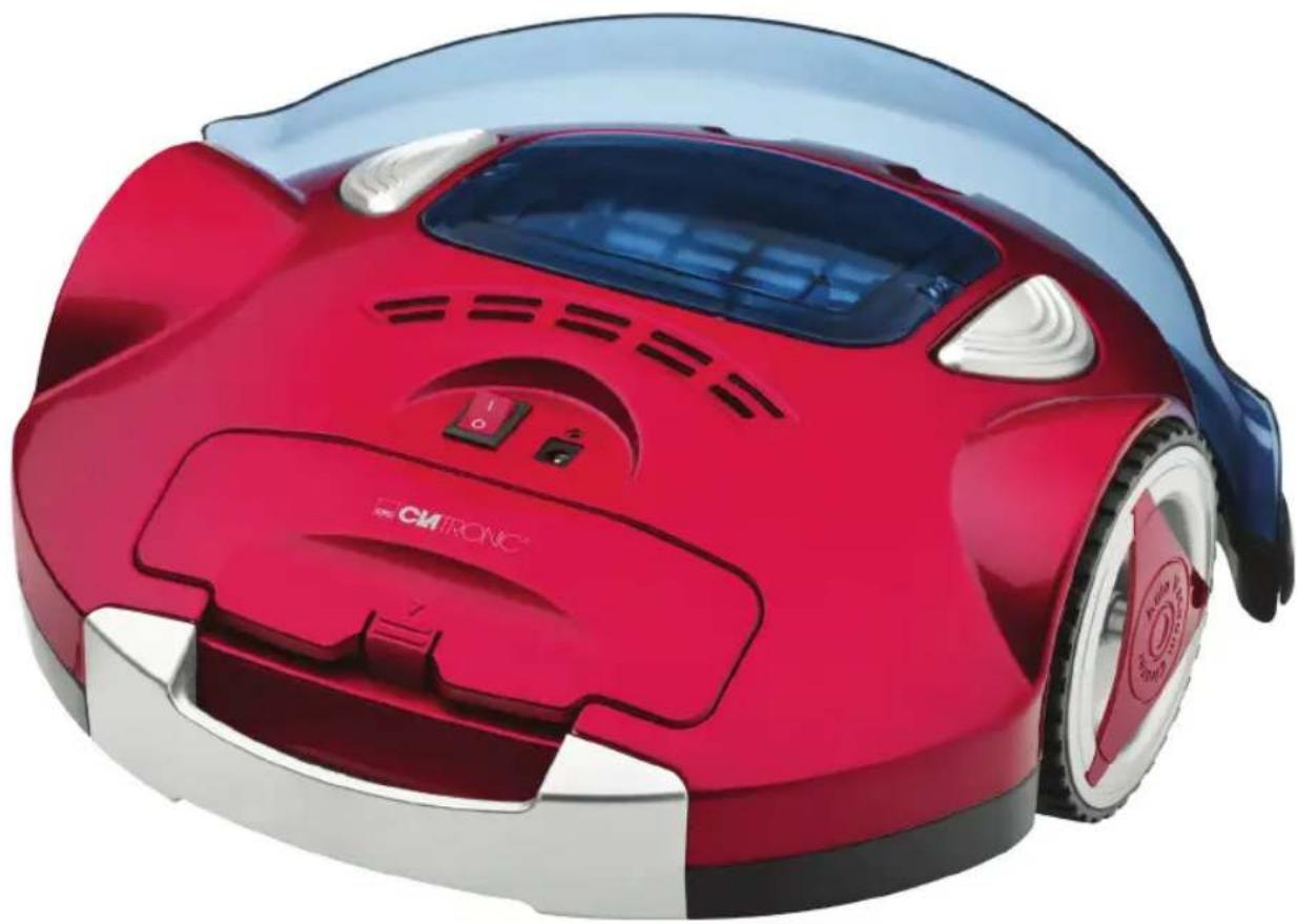 CLATRONIC BSR 1282 - 1