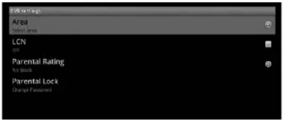 Best Buy Easy Player Net TV - Configurazione lingua - 2