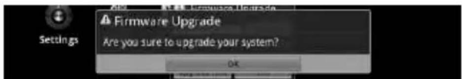 Best Buy Easy Player Net TV - Firmware upgrading - 3